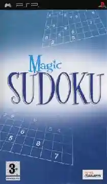 Magic Sudoku (EU)